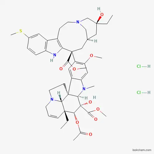 ALB 109564(a) dihydrochloride