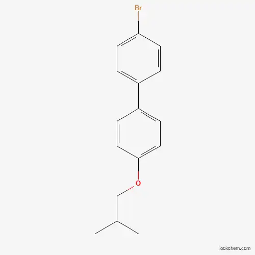 4-Bromo-4'-isobutoxybiphenyl