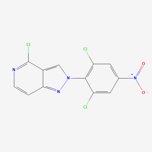 3-c]pyridine