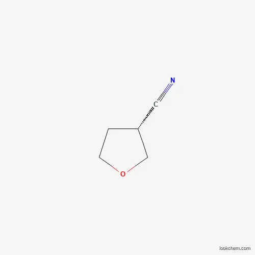 (R)-Tetrahydrofuran-3-carbonitrile