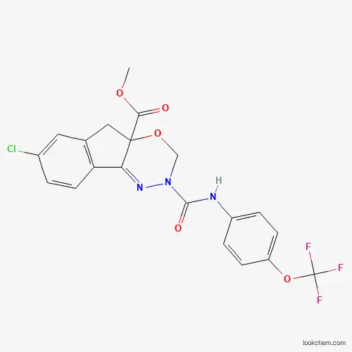 Indoxacarb Impurity 12