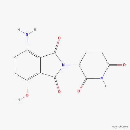 Pomalidomide M16
