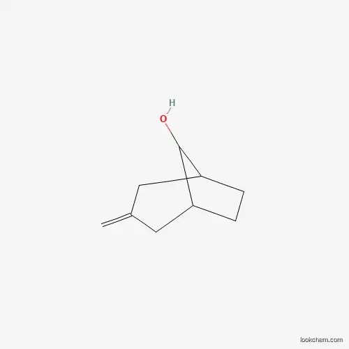 3-METHYLIDENEBICYCLO[3.2.1]OCTAN-8-OL