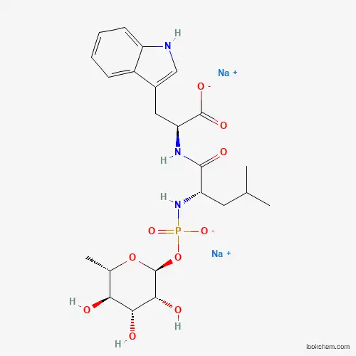 Phosphoramidon Disodium Salt