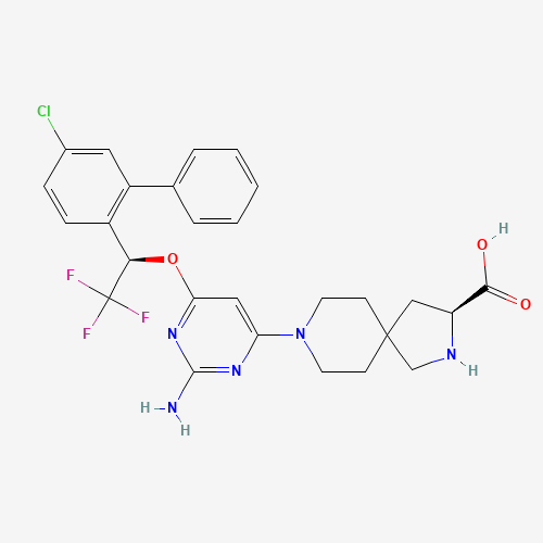 Rodatristat