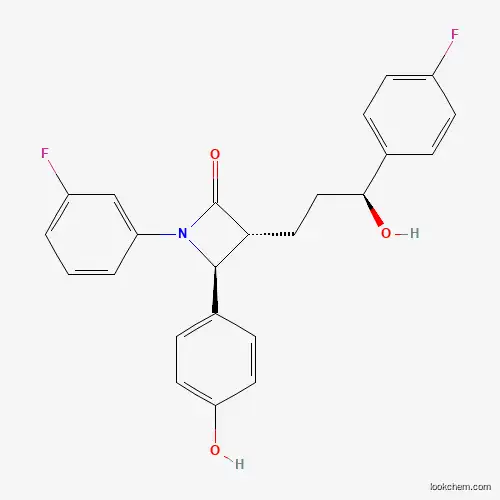 Ezetimibe Impurity 35