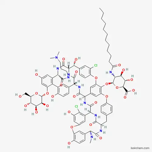 Dalbavancin B1