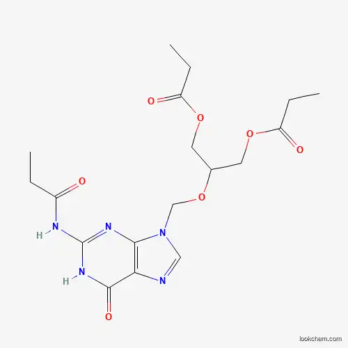 Ganciclovir EP impurity J
