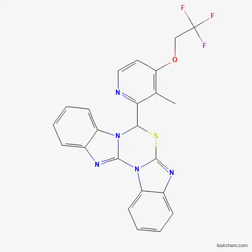 Lansoprazole Impurity 47
