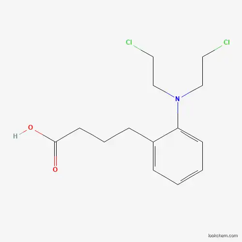 Chlorambucil EP Impurity F