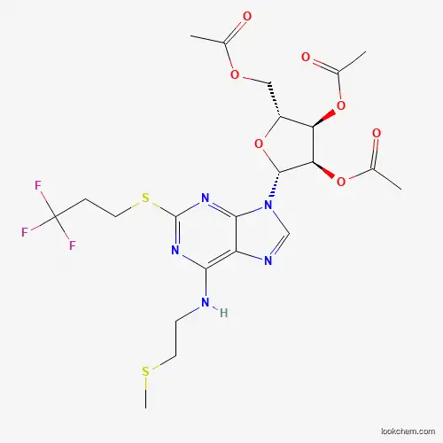 Cangrelor Impurity 4