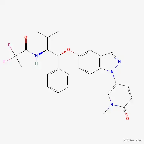1893415-00-3 Structure