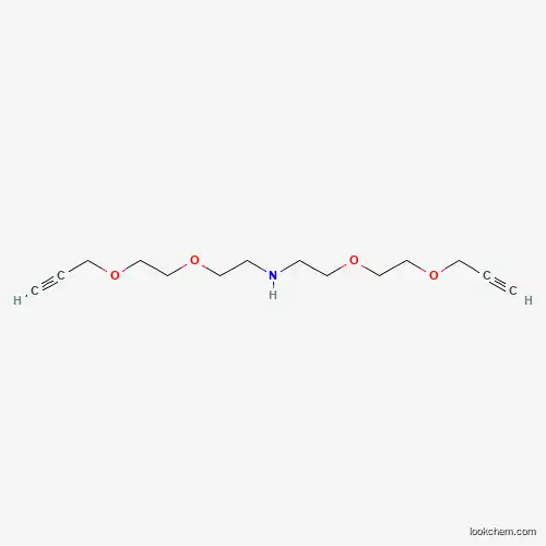 NH-bis(PEG2-propargyl)
