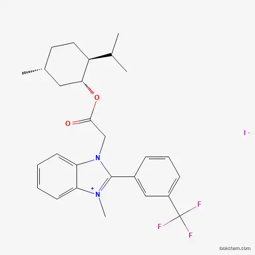 S-Gboxin CAS No.2101317-21-7