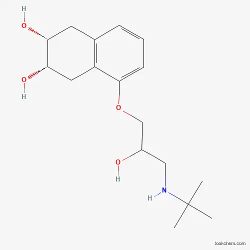 Nadolol (Mixture of Diastereomers)