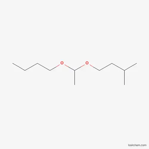 1-(1-butoxyethoxy)-3-methylbutane