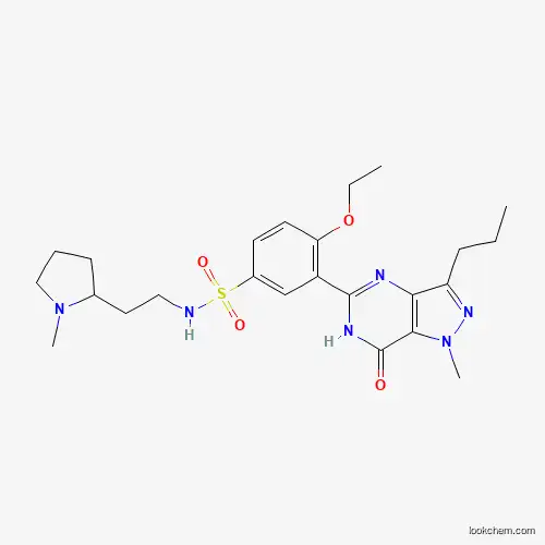 Udenafil Impurity 2