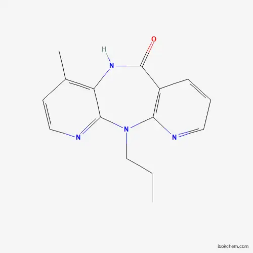Nevirapine EP Impurity C CAS No.287980-85-2