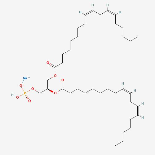 1,2-dilinoleoyl-sn-glycero-3-phosphate (sodiuM salt)(322647-62-1)