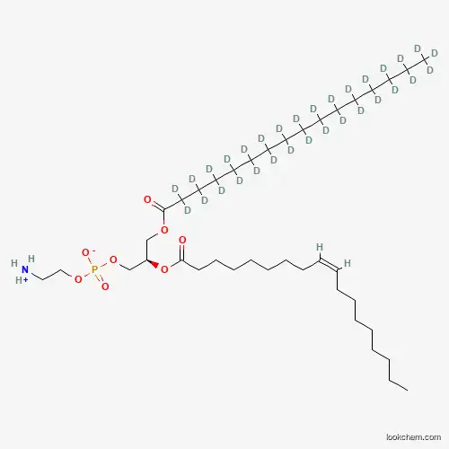 1-팔미토일(D31)-2-OLEOYL-SN-글리세로-3-포스포에탄올아민