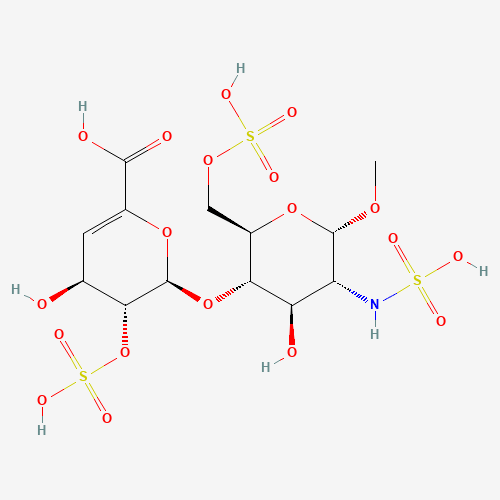Fondaparinux sodium impurity 1