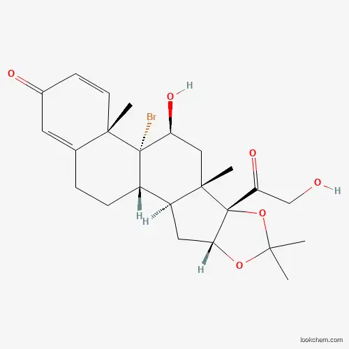 Desonide Impurity 6