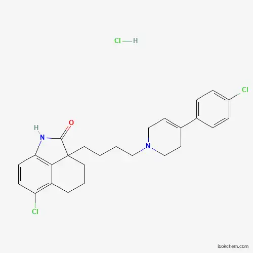 DR 4485 hydrochloride