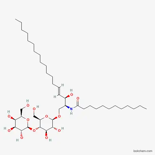 D-락토실–1,1' N-라우로일-D-에리스로-스핑고신