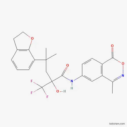(+)-ZK 216348