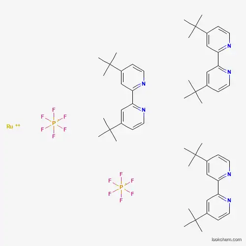 [Ru(dtbbpy)3](PF6)2