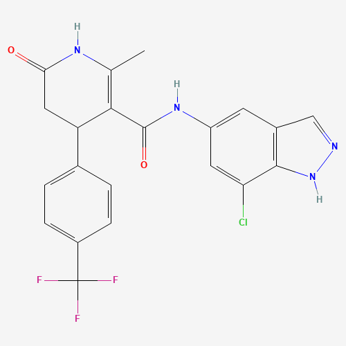 GSK466317A