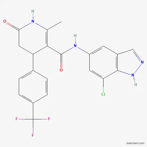GSK466317A