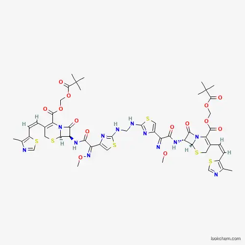 Cefditoren Sodium Salt
