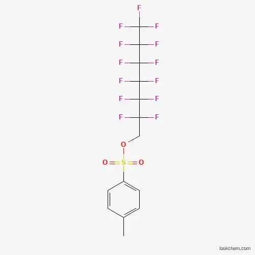 1H,1H-Perfluoroheptyl p-toluenesulfonate
