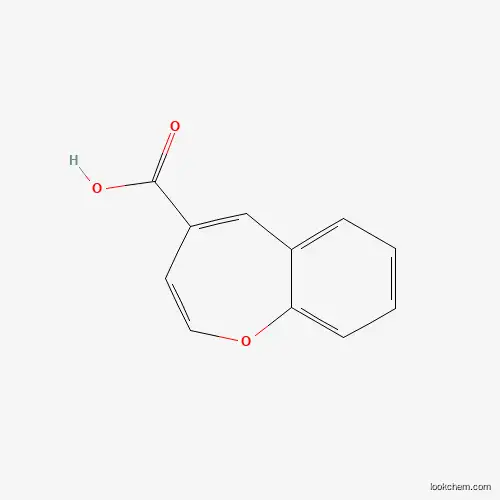 1-Benzoxepine-4-carboxylic acid