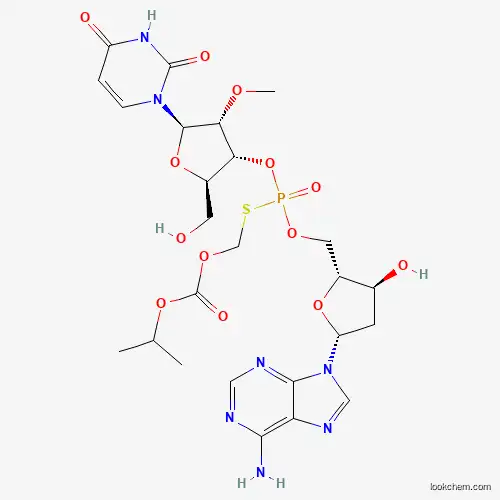 Inarigivirsoproxil