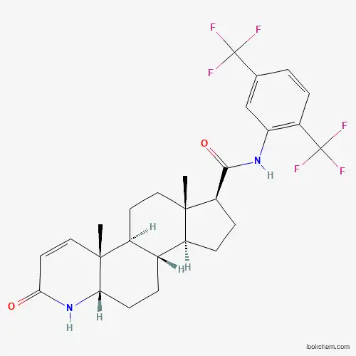 5-beta-Dutasteride