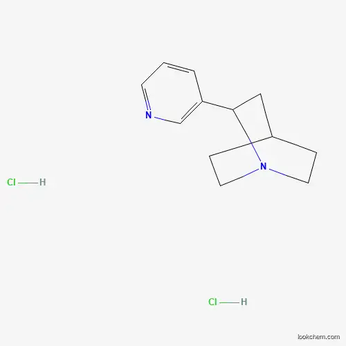 RJR 2429 dihydrochloride