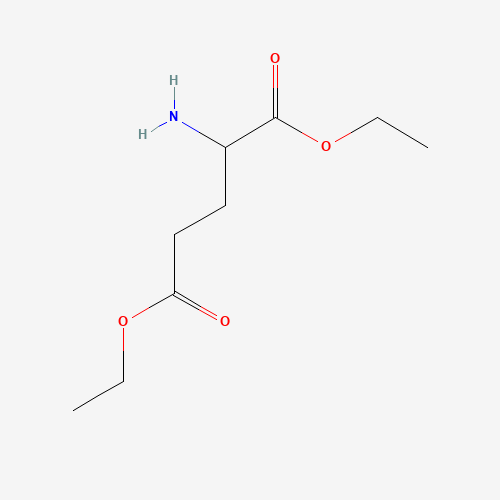 diethyl (2S)-2-aminopentanedioate