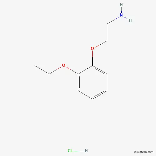 Tamsulosin EP Impurity F HCl