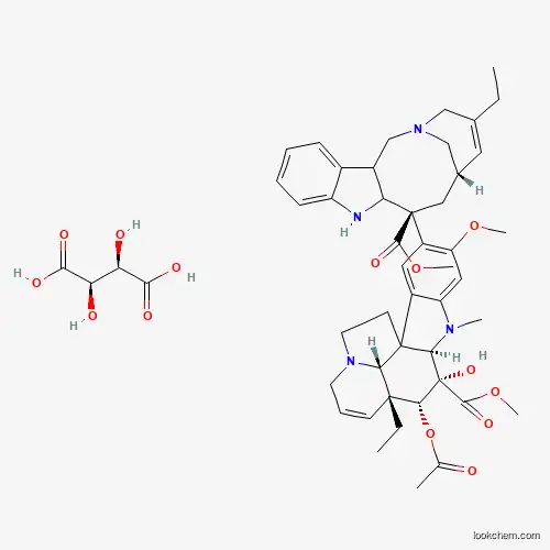 Vinorelbine Tartrate