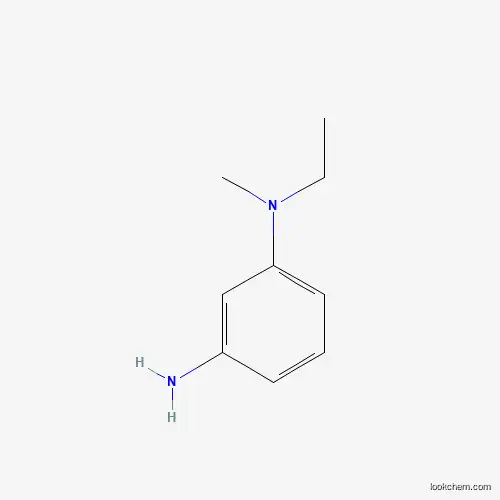 N-Ethyl-N-methyl-benzene-1,3-diamine