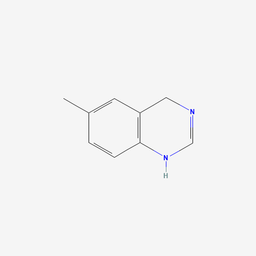 6-methyl-3,4-dihydroquinazoline