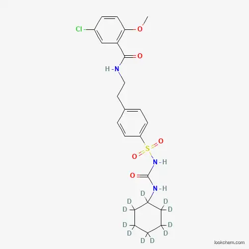 Glyburide-d11