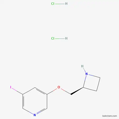 5-Iodo-A-85380 dihydrochloride