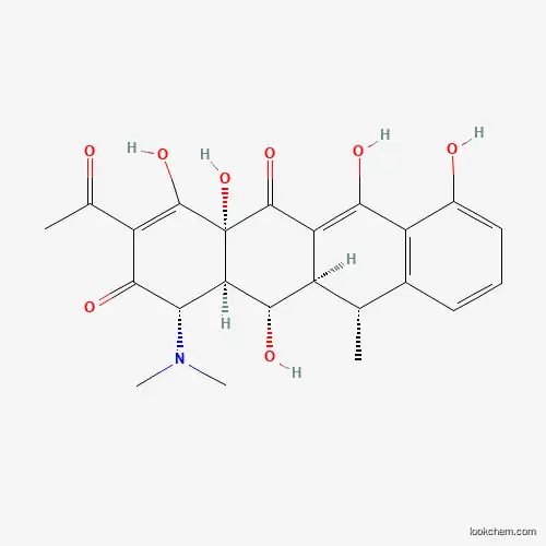 Doxycycline Hyclate Impurity F