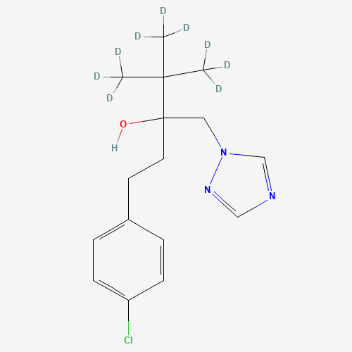 Tebuconazole-d9