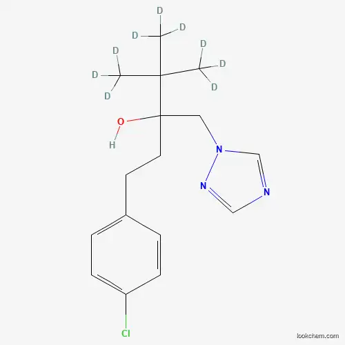 Tebuconazole-d9