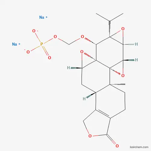 Triptolide Impurity 1