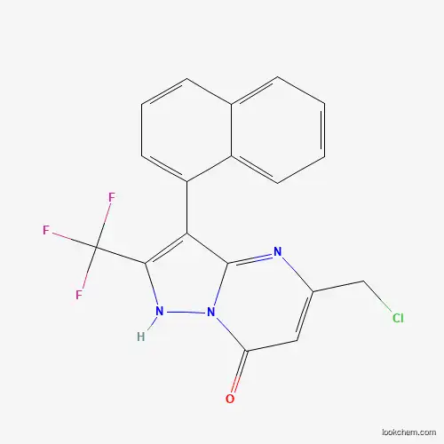 QO-40 CAS No.1259536-70-3
